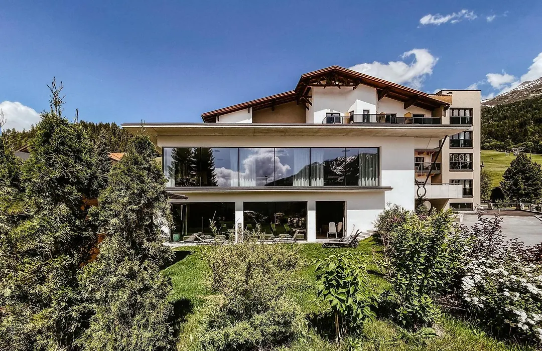 Hotel Venetblick-1