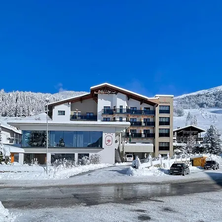 Hotel Venetblick-2