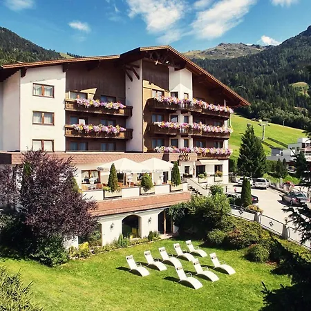 Hotel Venetblick-3