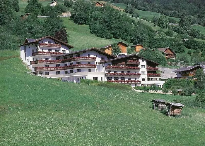 Alpenfriede