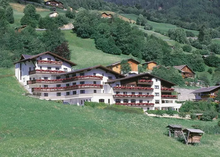 Alpenfriede